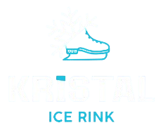 Kristal Ice Rink Logo